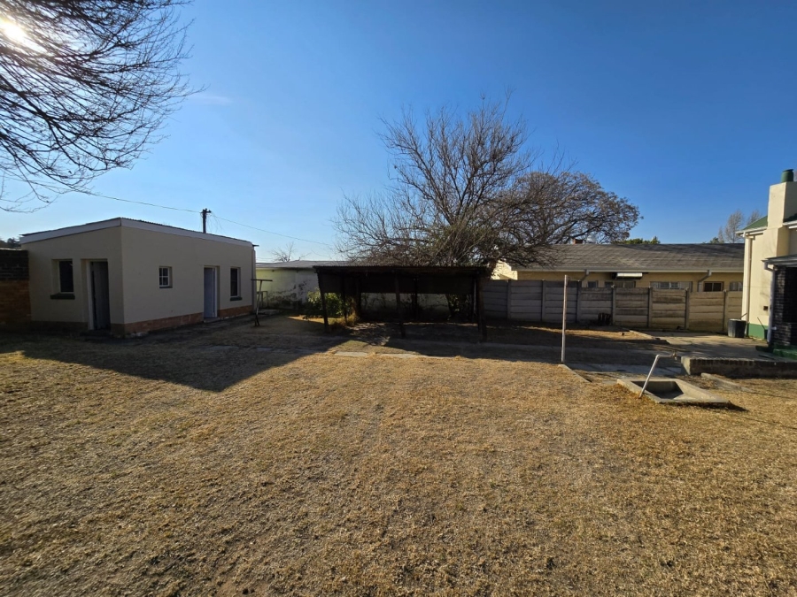 To Let 3 Bedroom Property for Rent in Bethlehem Free State